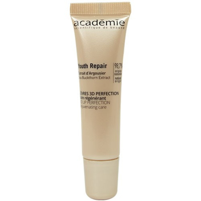 Бальзам для губ Academie Youth Repair 3D Lip Perfector
