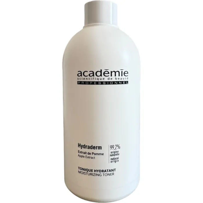 Увлажняющий безалкогольный тоник Academie Tonique Hydratant Sans Alcool