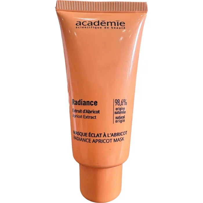 Абрикосовая маска для лица Academie Visage Apricot Mask