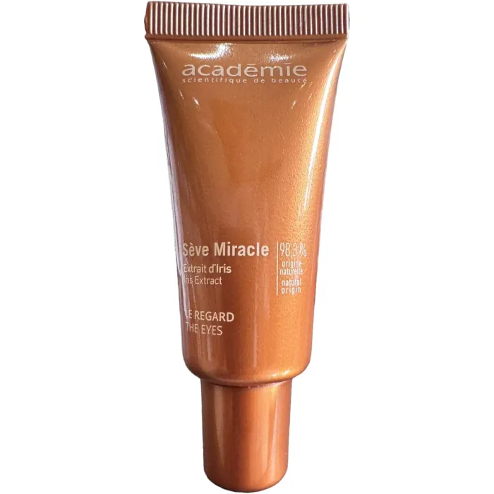 Крем для век (Седьмое чудо )Academie Seve Miracle The Eyes