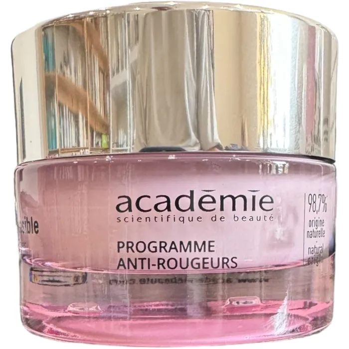 Программа против покраснений Academie Hypo-Sensible Program For Redness