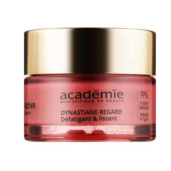 Лифтинг крем для век Династиан (первый уход) Academie Time Active Cherry