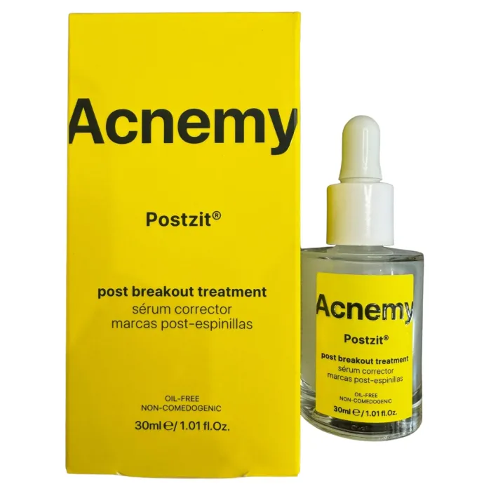 Сыворотка против высыпаний Acnemy Postzit