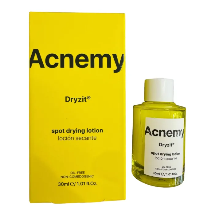 Подсушивающий лосьон Acnemy Dryzit