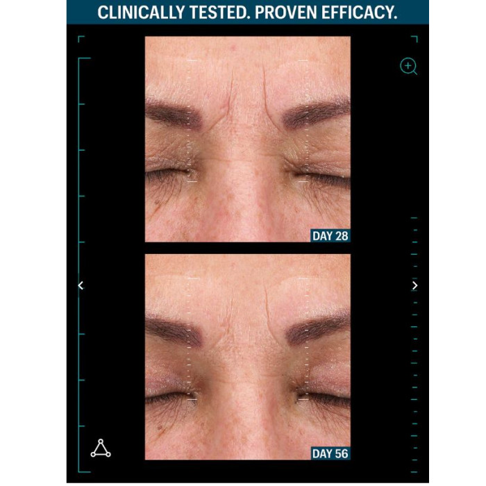 Мультипептидная лифтинг сыворотка Allies Of Skin Multi Peptides & GF Advanced Lifting Se