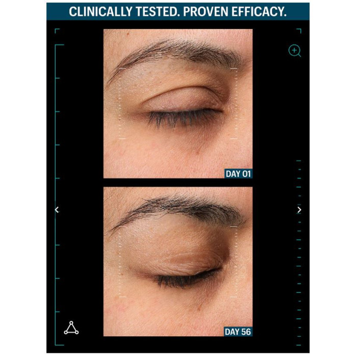 Мультипептидная лифтинг сыворотка Allies Of Skin Multi Peptides & GF Advanced Lifting Se