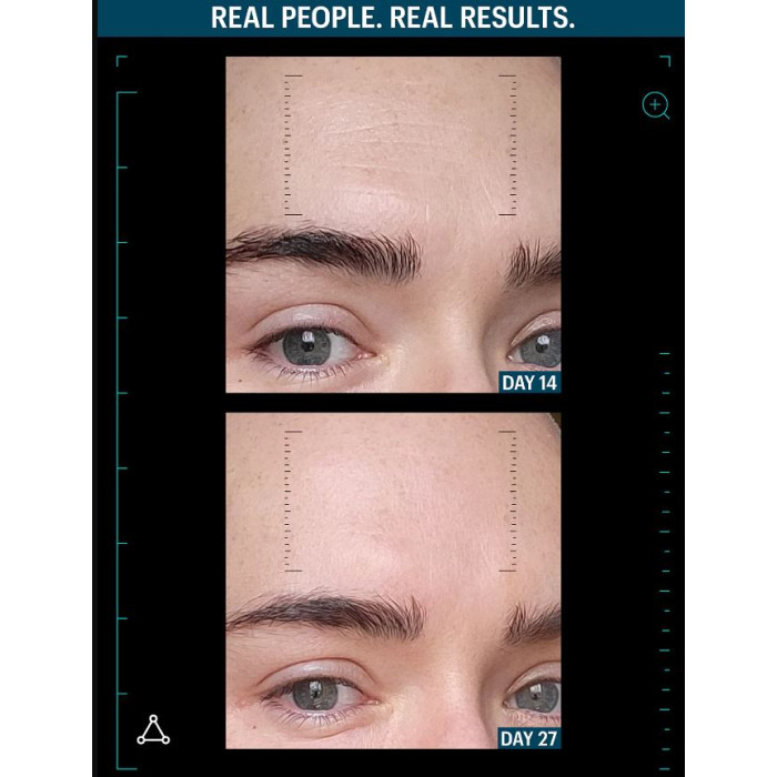 Мультипептидная лифтинг сыворотка Allies Of Skin Multi Peptides & GF Advanced Lifting Se