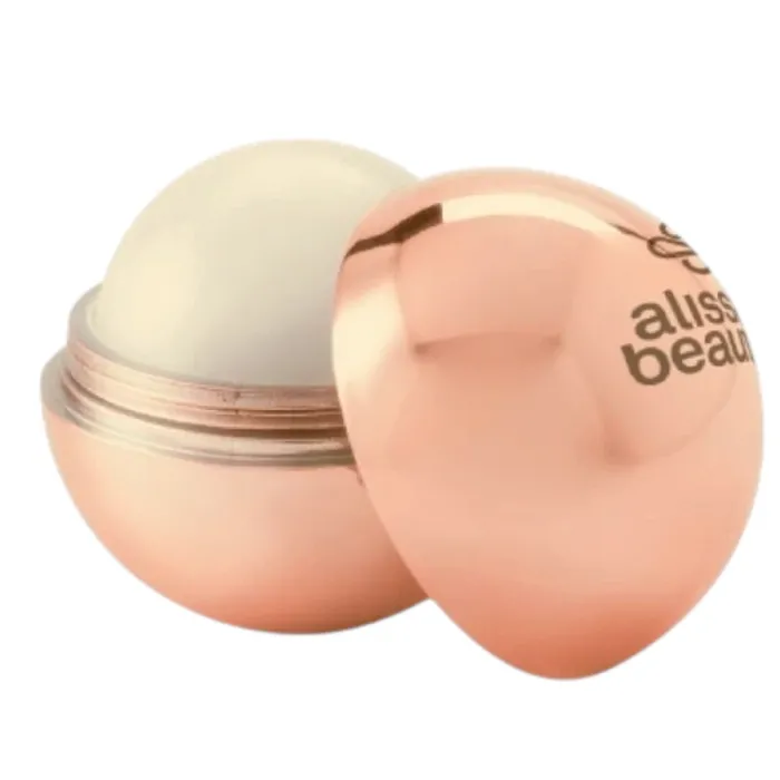 Бальзам для губ SPF 15 Alissa Beauté LIP Balms Rose Gold