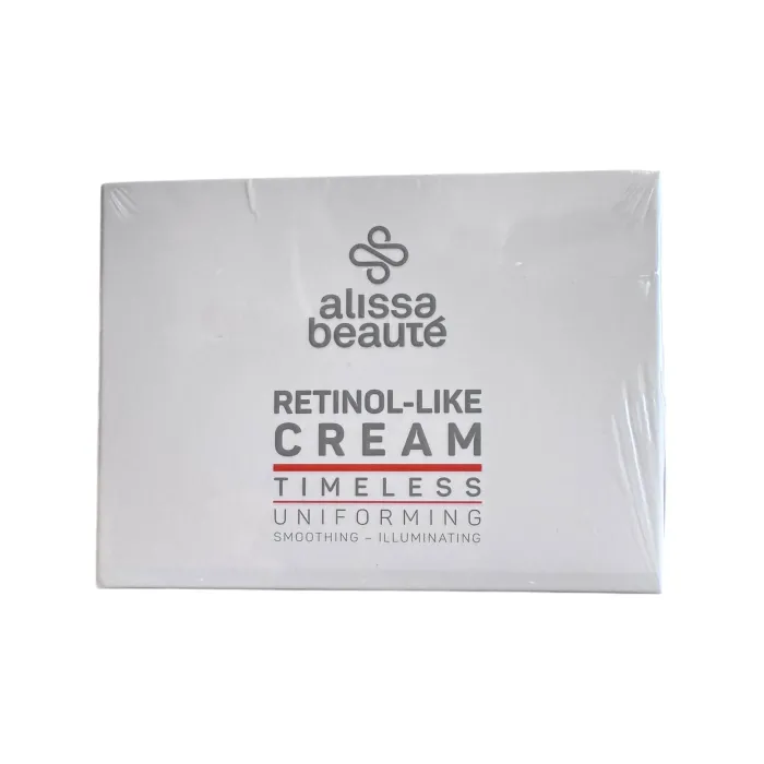 Крем с ретинолом Alissa Beaute Retinol-Like Cream