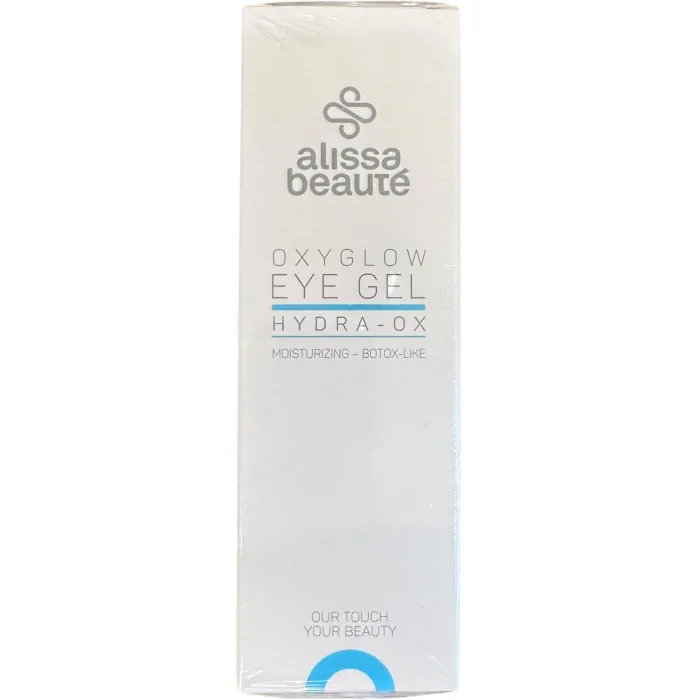 Гель для усталой кожи вокруг глаз с признаками старения Alissa Beaute OxyGlow Eye Gel