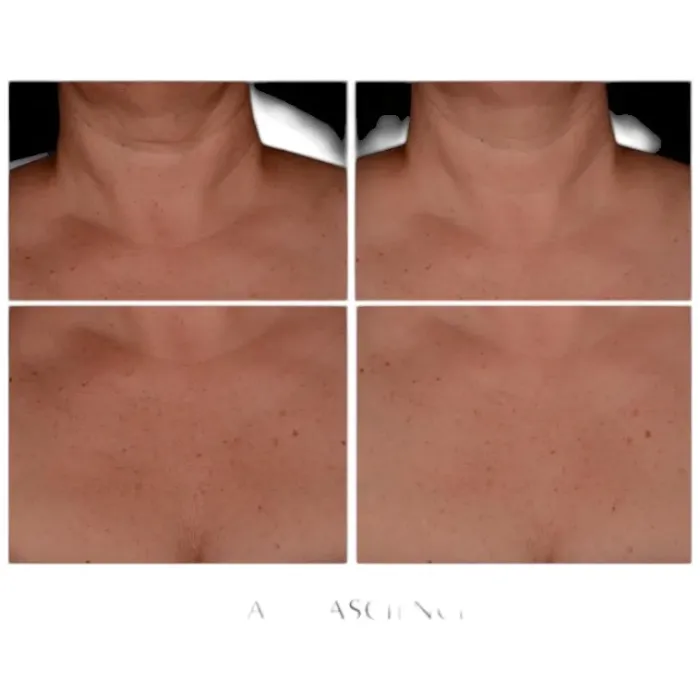 Моделирующий крем для лица, шеи и декольте Alphascience Ultra Firm