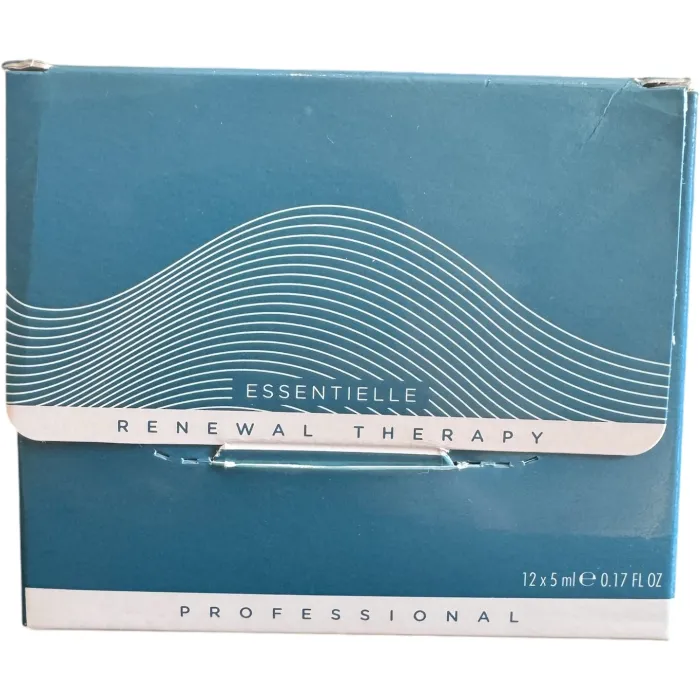 Химический пилинг для атравматической чистки Atache Essentielle Renewal Therapy