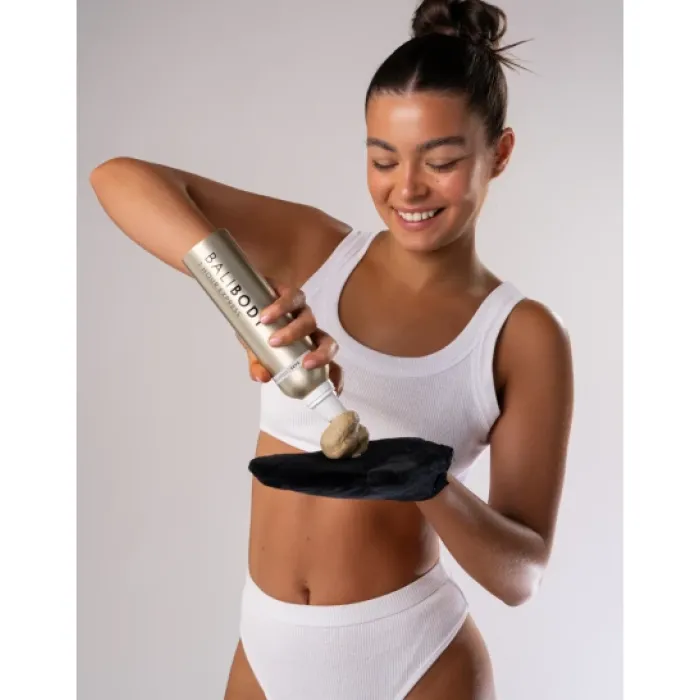 Экспресс автозагар для тела Bali Body 1 Hour Express Self Tan