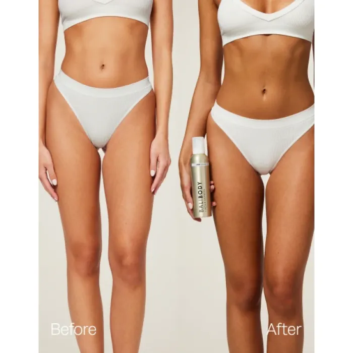 Экспресс автозагар для тела Bali Body 1 Hour Express Self Tan