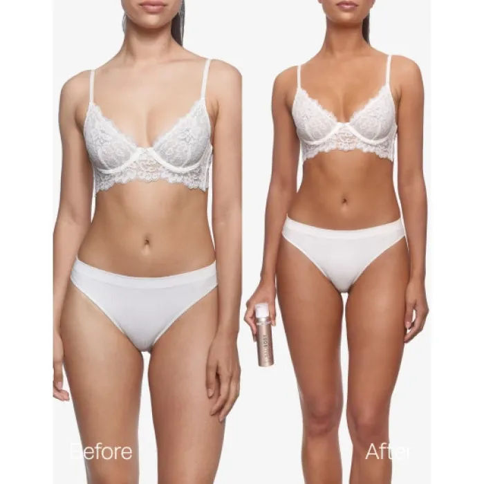 Спрей для мгновенного загара Bali Body Instant Tan