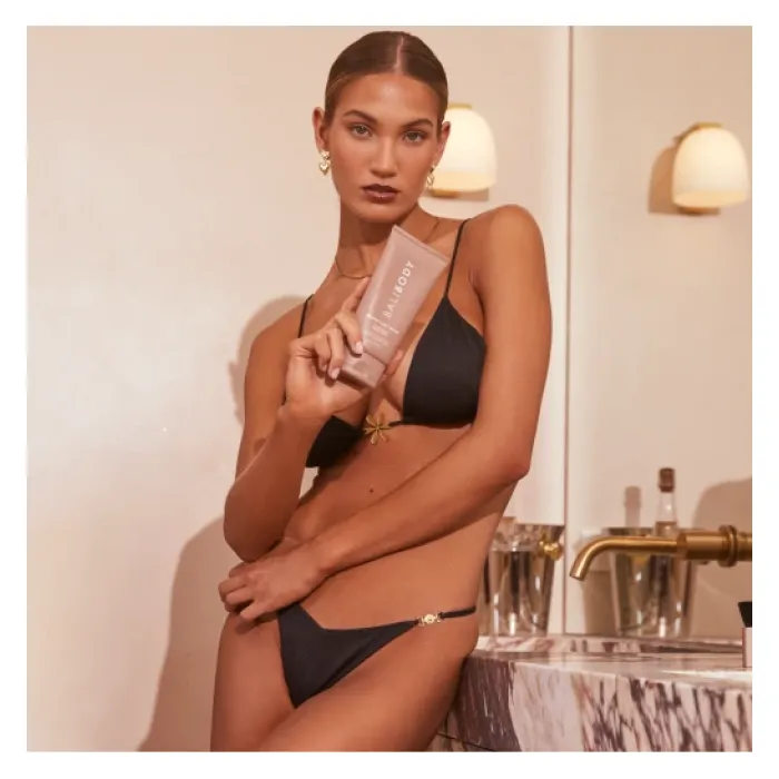 Крем для мгновенного загара Bali Body Instant Tan Cream