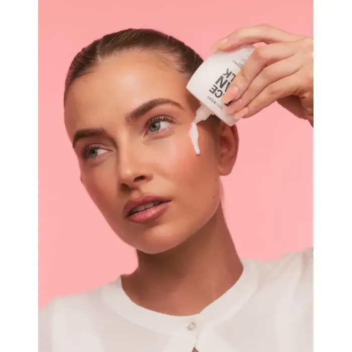 Молочко для автозагара для лица Bali Body Face Tan Milk