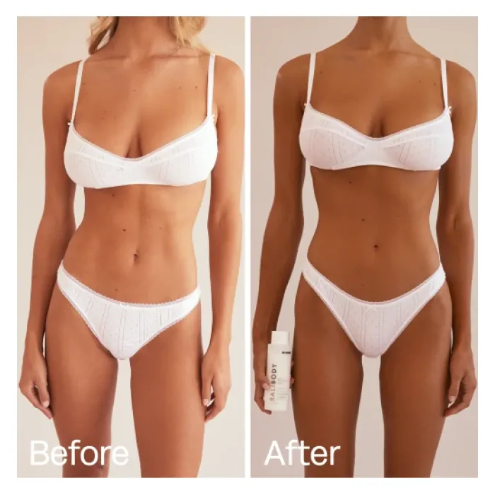 Молочко-автозагар для тела Bali Body Self Tan Body Milk