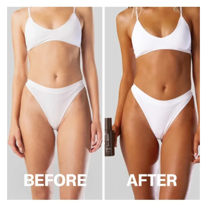 Сыворотка-автозагар для тела Bali Body Self Tan Body Serum