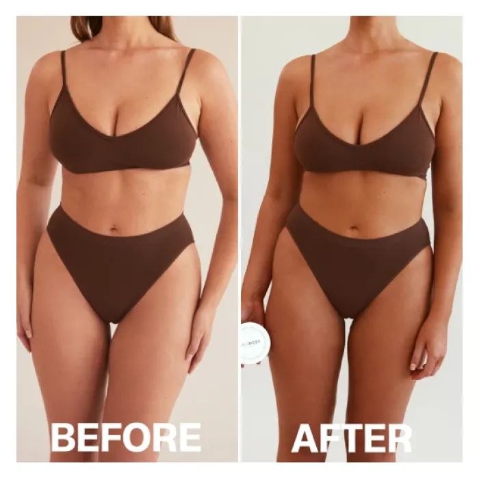 Баттер для тела с постепенным эффектом загара Bali Body Gradual Tanning Butter