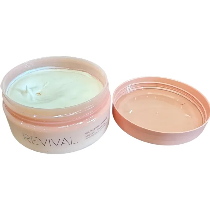 Восстанавливающая маска для волос Brae Revival Reconstruction Mask