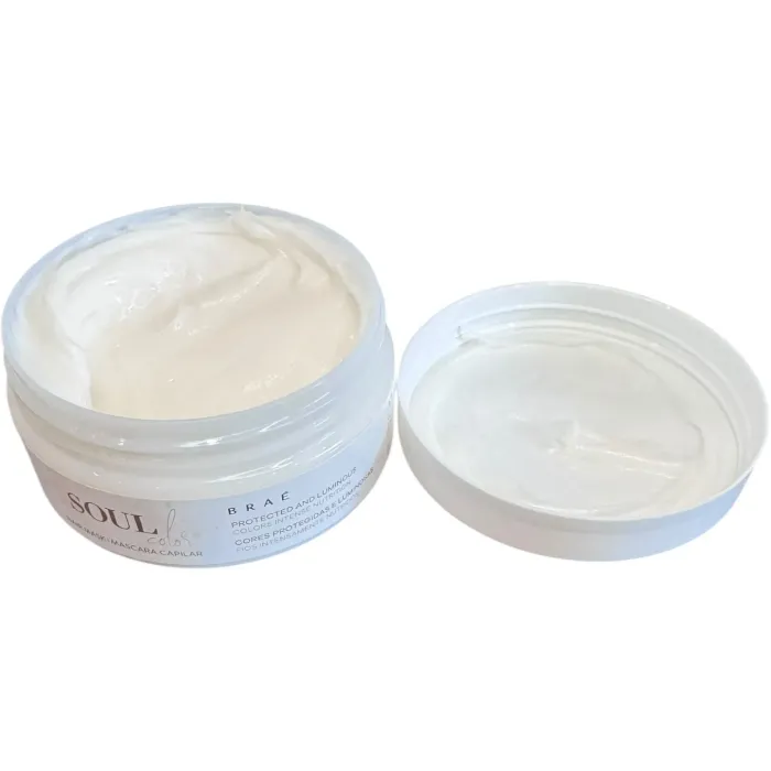 Маска для фарбованого волосся Brae Soul Color Mask
