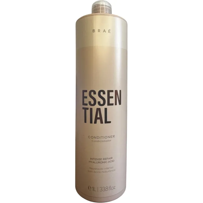 Разлив увлажняющий кондиционер Brae Essential Conditioner
