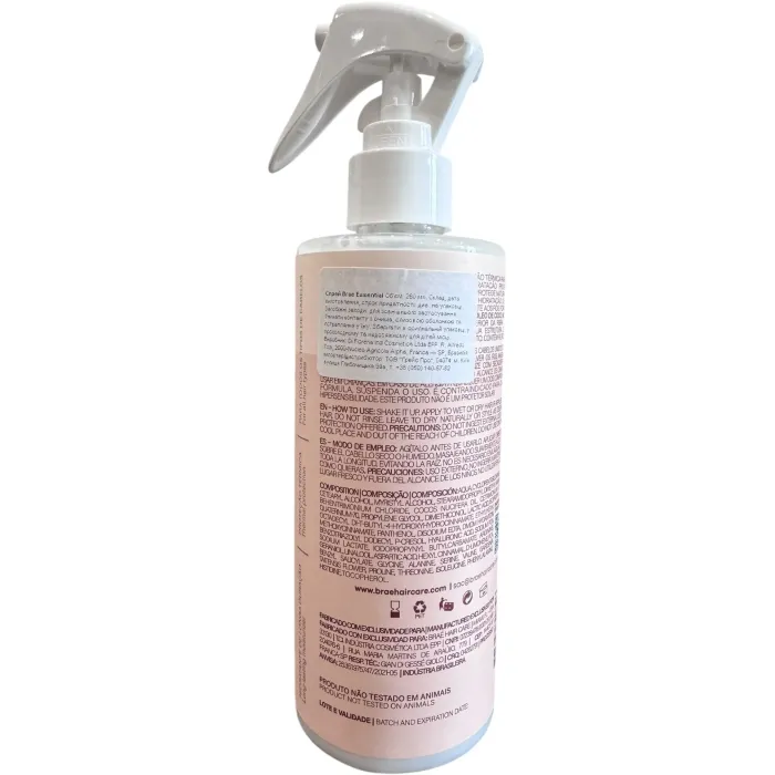 Спрей для восстановления волос Brae Essential Hair Repair Spray
