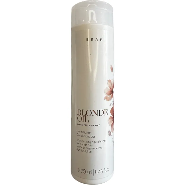 Кондиционер для светлых волос Brae Blonde Oil Conditioner