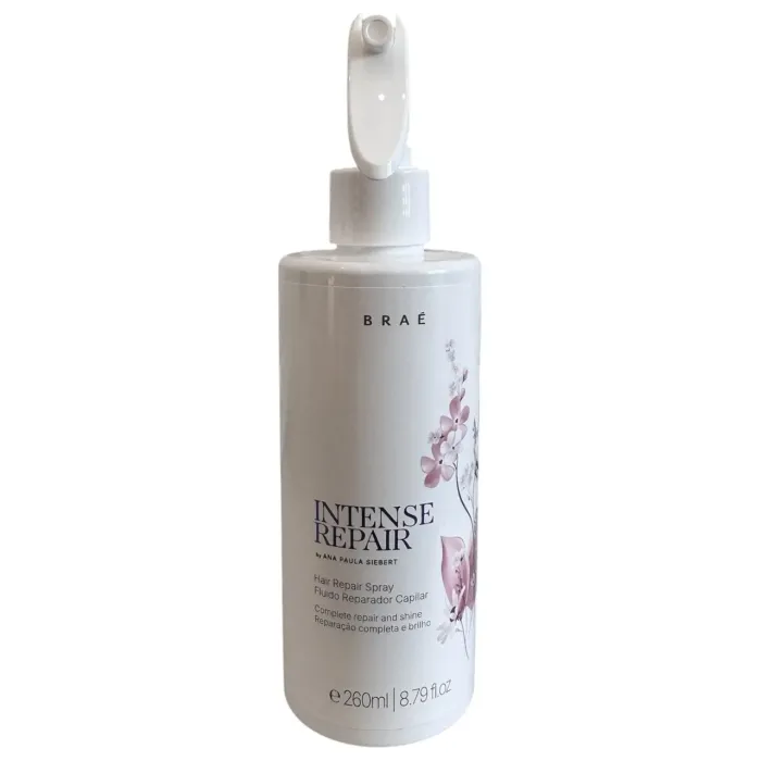 Спрей для волос Brae Intense Repair Leave-in Spray
