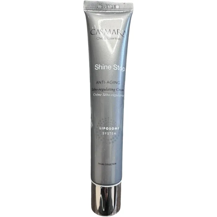 Крем антивозрастной матирующий Casmara Shine Control Matte Effect Cream