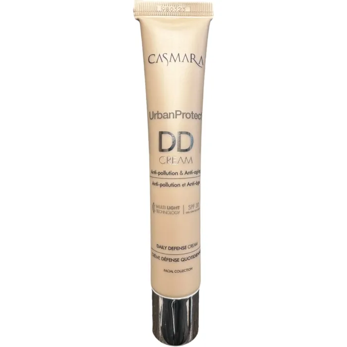 DD Крем SPF30 (Urban Protect) Casmara Urban Protect DD