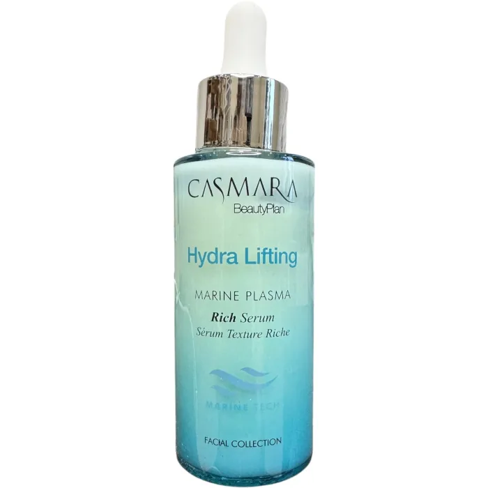 Ліфтинг сироватка живильна Casmara Ocean Miracle Hydra lifting