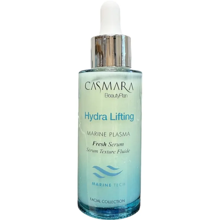 Лифтинг сыворотка Чудо океана Casmara Ocean Miracle Hydra Lifting Fresh Serum