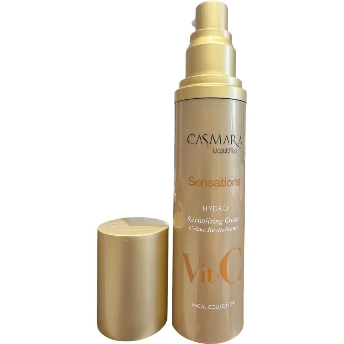 Крем увлажняющий Casmara Vit C Hydro Revitalizing