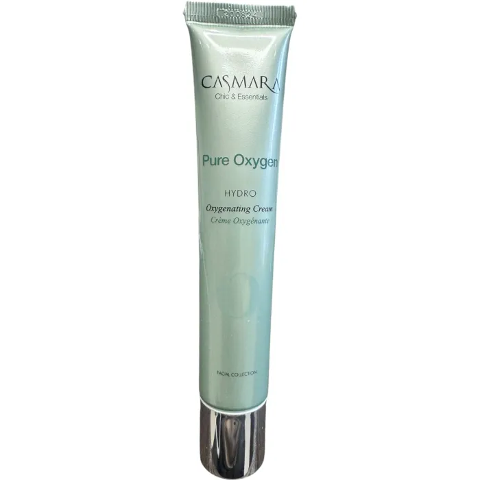 Крем увлажняющий (Чистый кислород 01) Casmara Pure Oxygen 01 Purifying Oxygenating