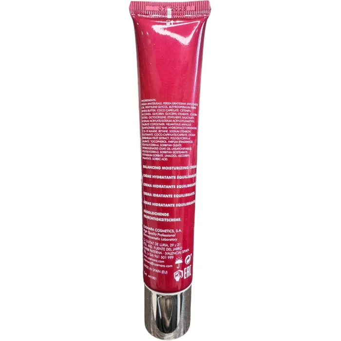 Крем увлажняющий (Гидра Годжи) Casmara Casmara Hydro Goji Antioxodant Balancing Moisturizing Cream