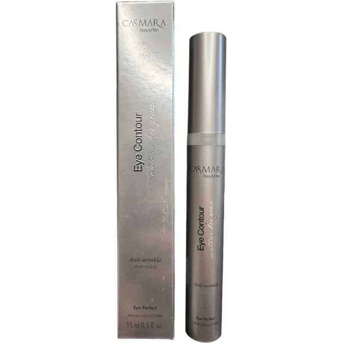 Крем для век от против морщин (Eye Perfect) Casmara Eye Contour Anti-Wrinkle