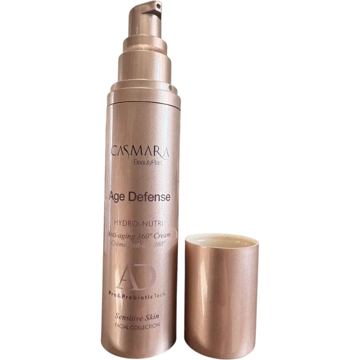 Крем (Age Defense) Casmara Age Defense Cream