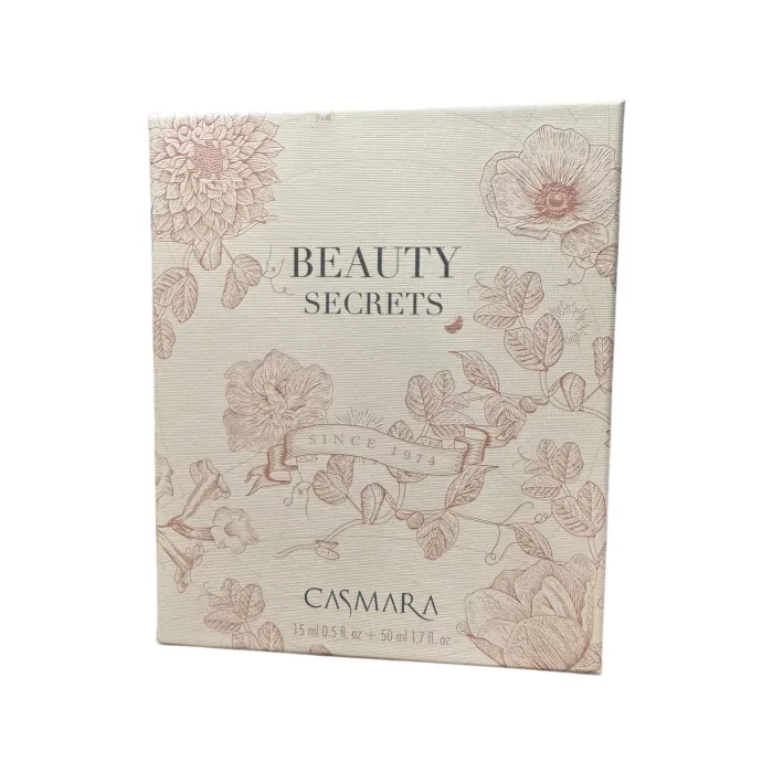 Преміум набір Casmara Age Defense