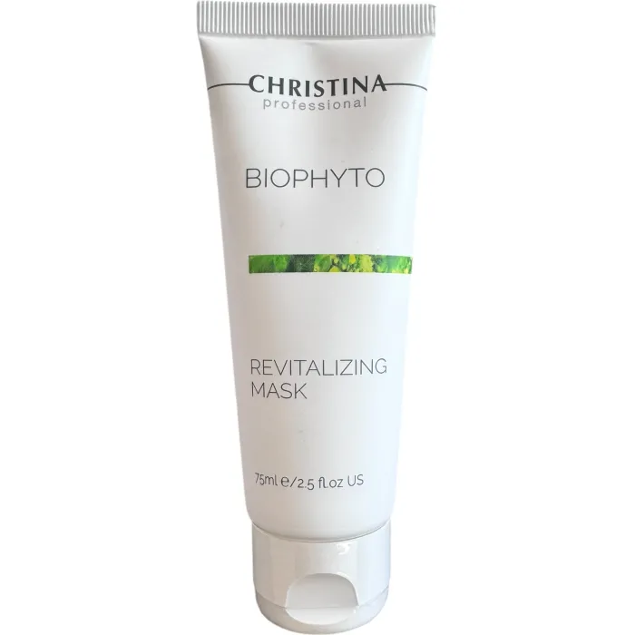 Відновлююча маска Cristina Bio Phyto Revitalizing Mask