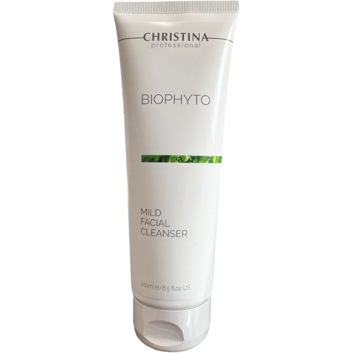 Мягкий очищающий гель Christina Bio Phyto Mild Facial Cleanser