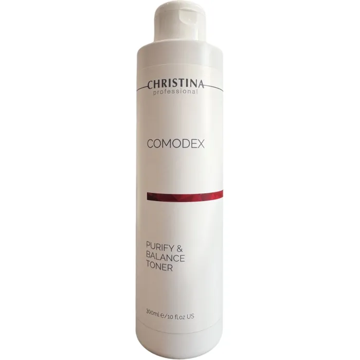 Очищающий балансирующий тоник Christina Comodex Purify & Balance Toner