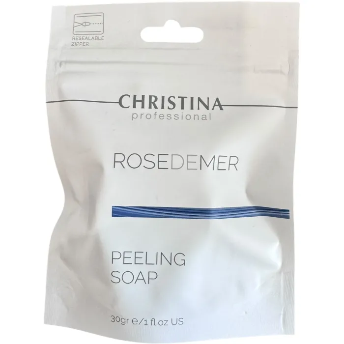 Мыльный пилинг Роз де Мер Christina Rose De Mer Soap Peel