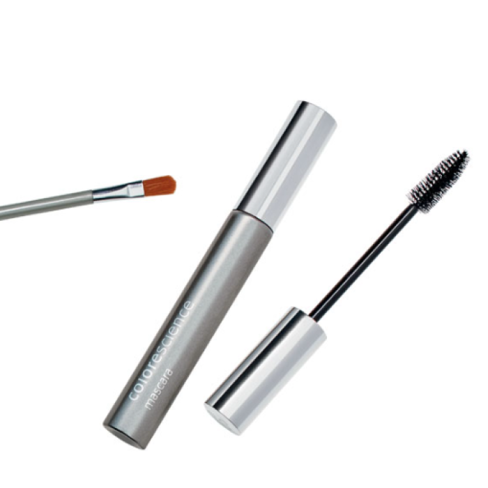 Чорна туш для вій Colorescience Mascara