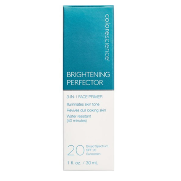 Осветляющий крем-праймер SPF 20 Colorescience Brightening Primer