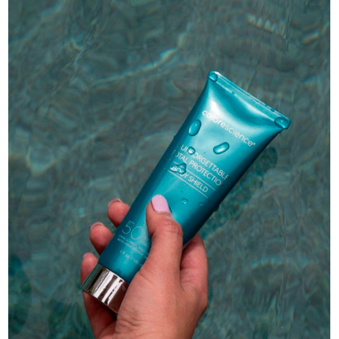 Солнцезащитный крем для тела Colorescience Sunforgettable Total Protection Body Shield