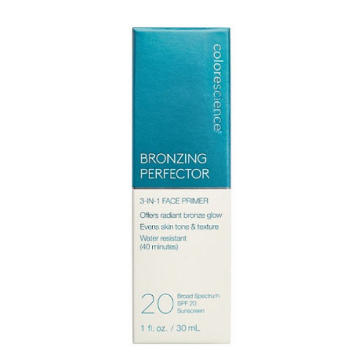 Бронзуючий праймер SPF 20 Colorescience Bronzing Primer SPF 20