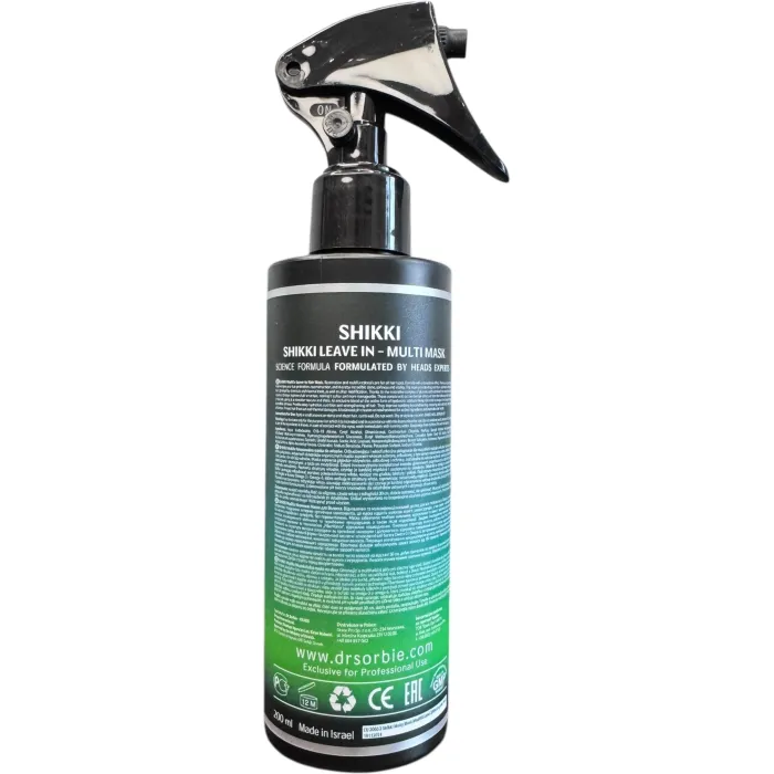 Незмивна маска для волосся 17 в 1 Dr. Sorbie ModifiX Leave-In Multi Mask