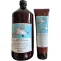 Комплект дешевле Увлажняющий шампунь для всех типов волос Davines well being shampoo